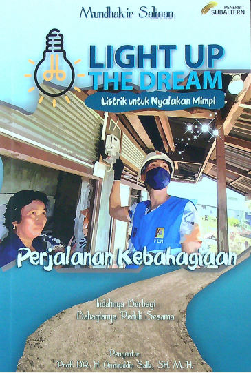 Light Up The Dream Perjalanan Kebahagiaan